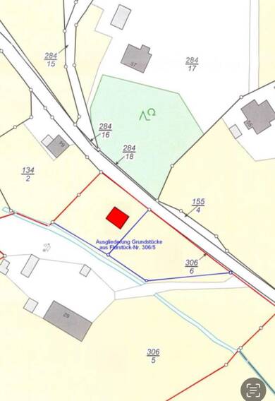 Grundstück zum Kauf 30.000 € 700 m² Grundstück Schönerstadt Schönerstädt 09569