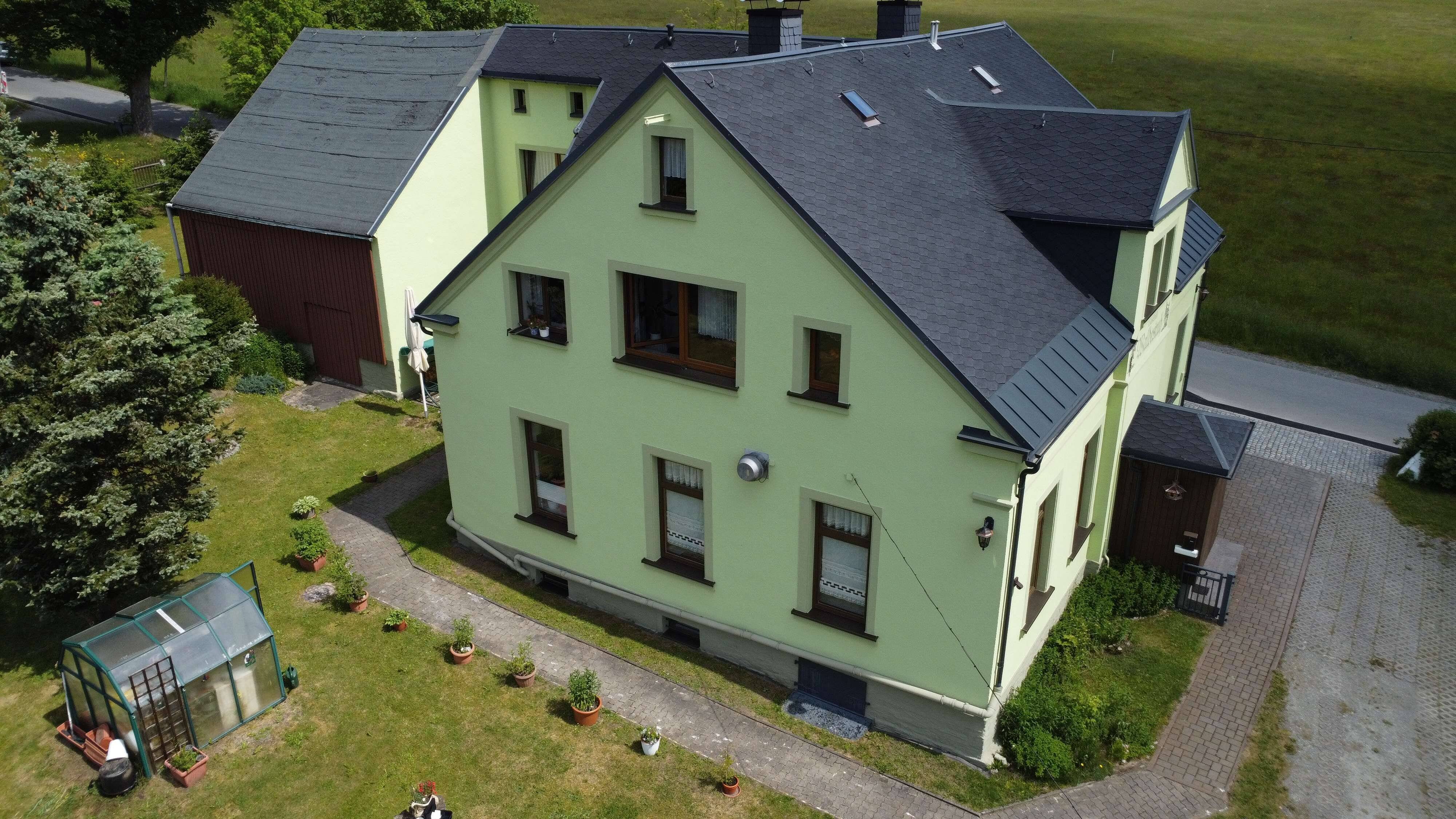 Haus zum Kauf – pohled 5