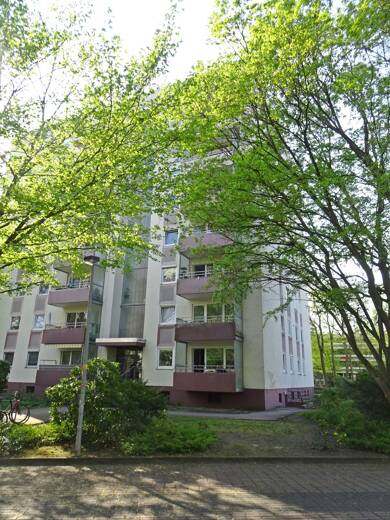 Wohnung zum Kauf 189.000 € 3 Zimmer 74 m² 2. Geschoss Laatzen - Mitte II Laatzen 30880