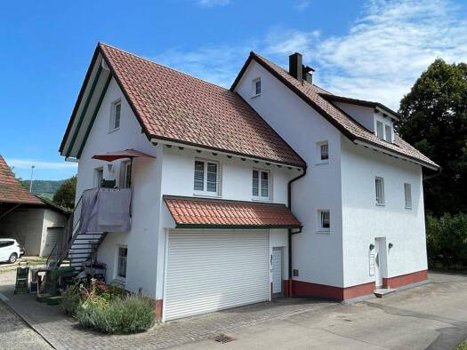 Einfamilienhaus zum Kauf 418.000 € 7 Zimmer 179 m² 229 m² Grundstück Waldulm Kappelrodeck 77876