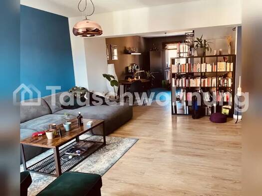 Maisonette zur Miete Tauschwohnung 1.190 € 4 Zimmer 89 m² 2. Geschoss Mülheim Köln 51063