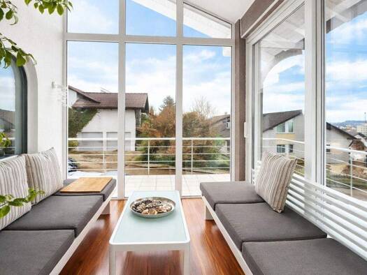 Mehrfamilienhaus zum Kauf 2.000.000 € 11 Zimmer 357 m² 676 m² Grundstück Lenzfried Kempten 87437