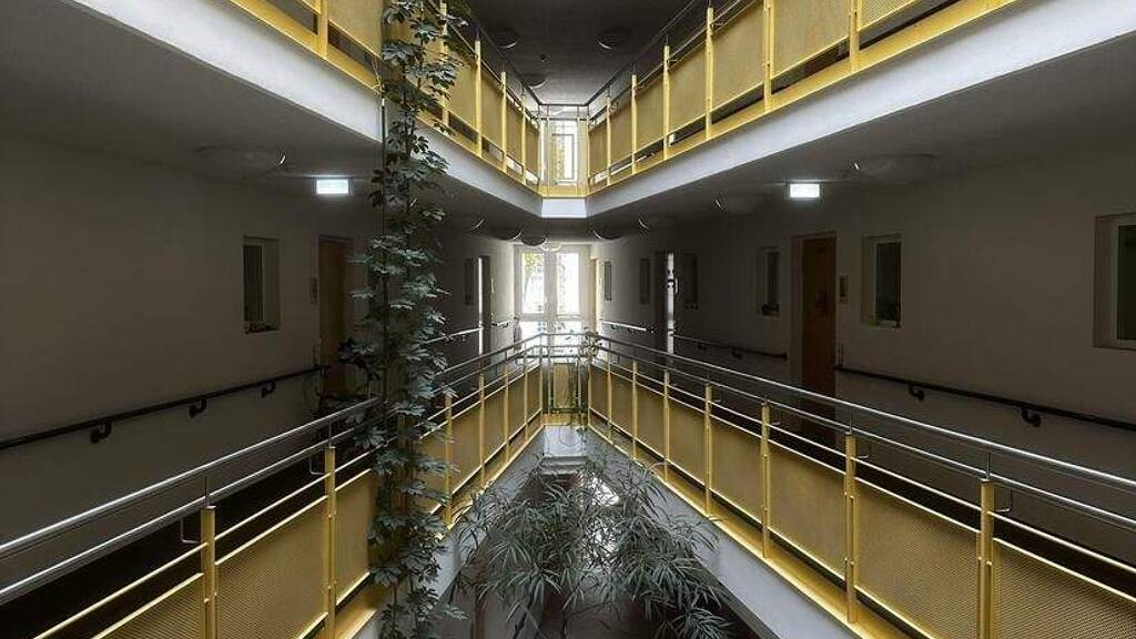 Wohnung zum Kauf 180.000 € 2,5 Zimmer 55 m² 1. Geschoss Waldshut Waldshut-Tiengen 79761