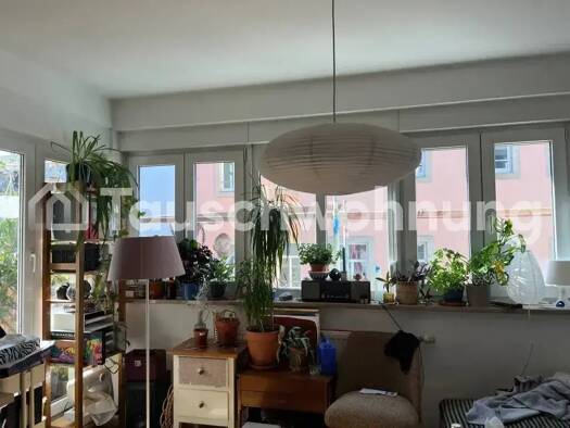 Studio zur Miete Tauschwohnung 377 € 1 Zimmer 33,2 m² Leipziger Vorstadt Dresden 01097