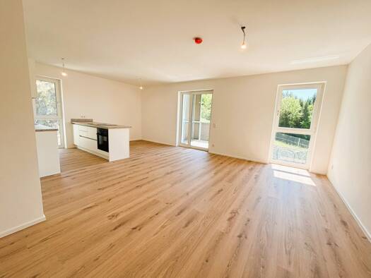 Wohnung zur Miete - Erstbezug 1.094 € 3 Zimmer 94,7 m² 2. Geschoss Pöstlingberg Altenberg bei Linz 4040