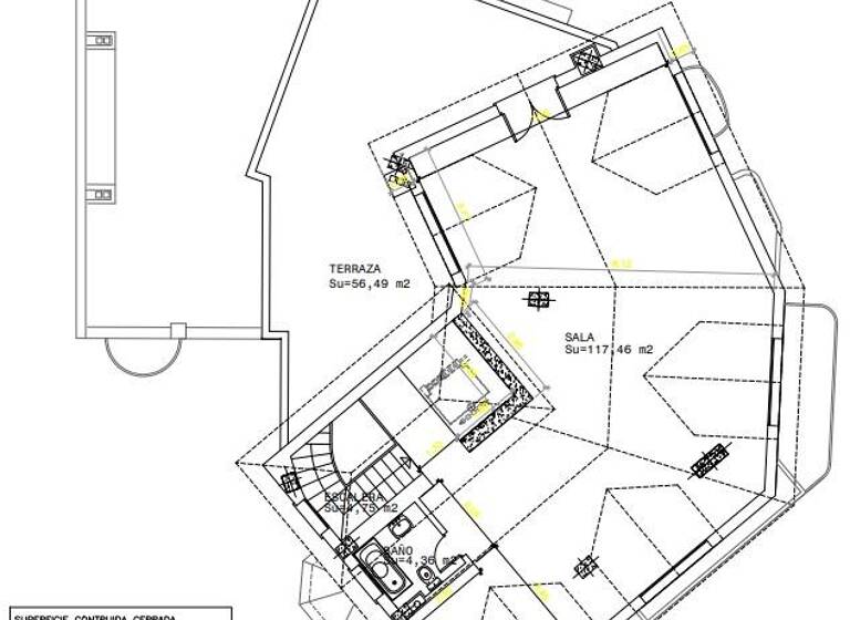 Studio zum Kauf 1.085.000 € 5 Zimmer 497 m² Benalmádena 29630