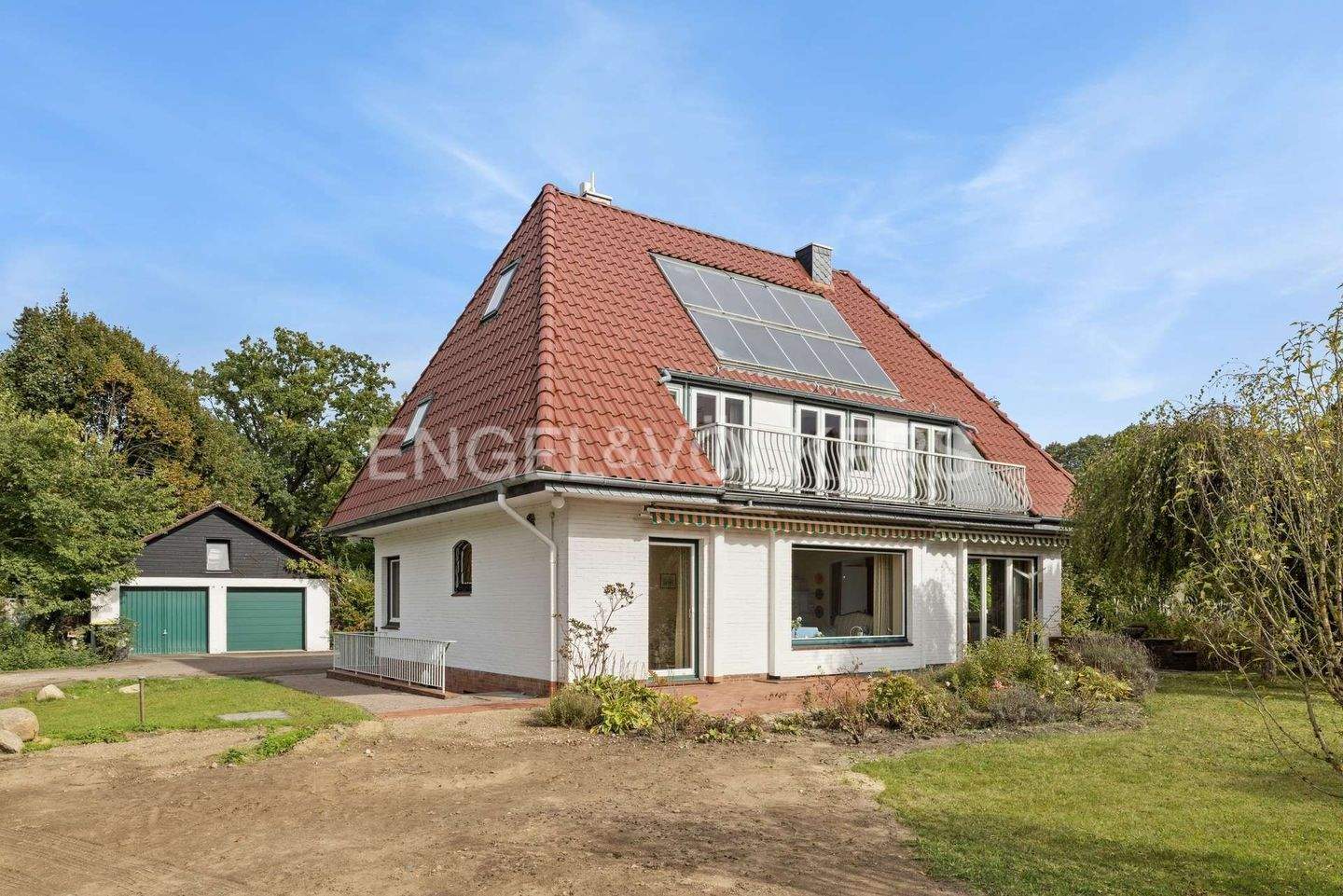 Einfamilienhaus zum Kauf - Ansicht 5