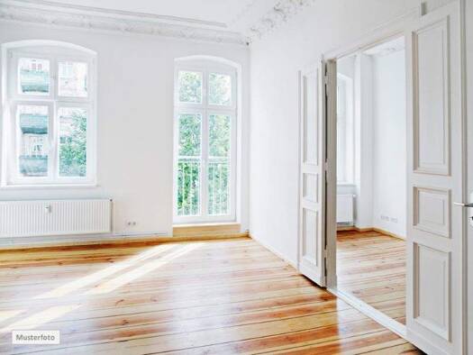 Wohnung zum Kauf provisionsfrei 52.000 € 2 Zimmer 61 m² Neumühl Duisburg 47167