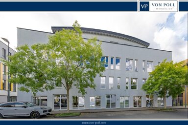 Praxisfläche zur Miete 16,47 € 6 Zimmer 112 m² Bürofläche Hörde Dortmund 44263