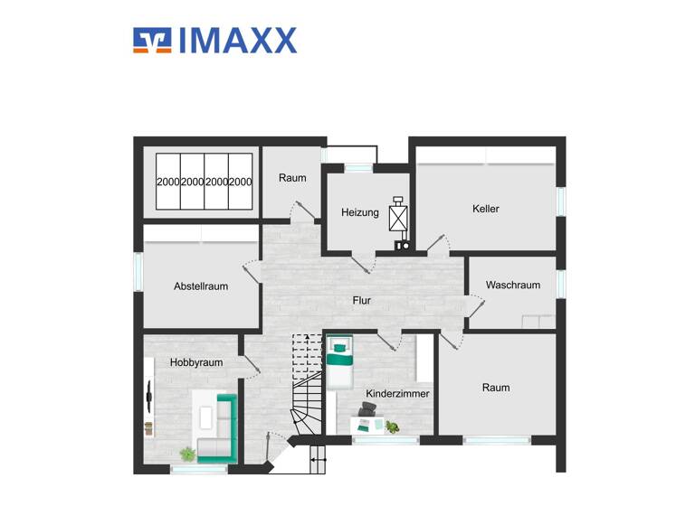 Einfamilienhaus zum Kauf 349.000 € 4 Zimmer 129,7 m²<br/>Wohnfläche 904 m²<br/>Grundstück Wettsaasen Mücke 35325