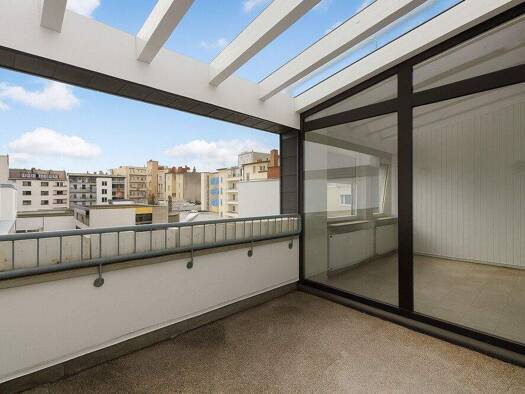 Wohnung zur Miete 903 € 2 Zimmer 95 m² 3. Geschoss Mitte Ludwigshafen am Rhein 67059