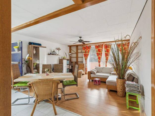 Wohnung zum Kauf 149.000 € 2 Zimmer 56 m² Gonzenheim Bad Homburg vor der Höhe 61352