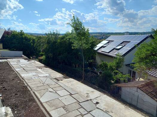 Mehrfamilienhaus zum Kauf als Kapitalanlage geeignet 575.000 € 12 Zimmer 210 m² 690 m² Grundstück Dußlingen 72144