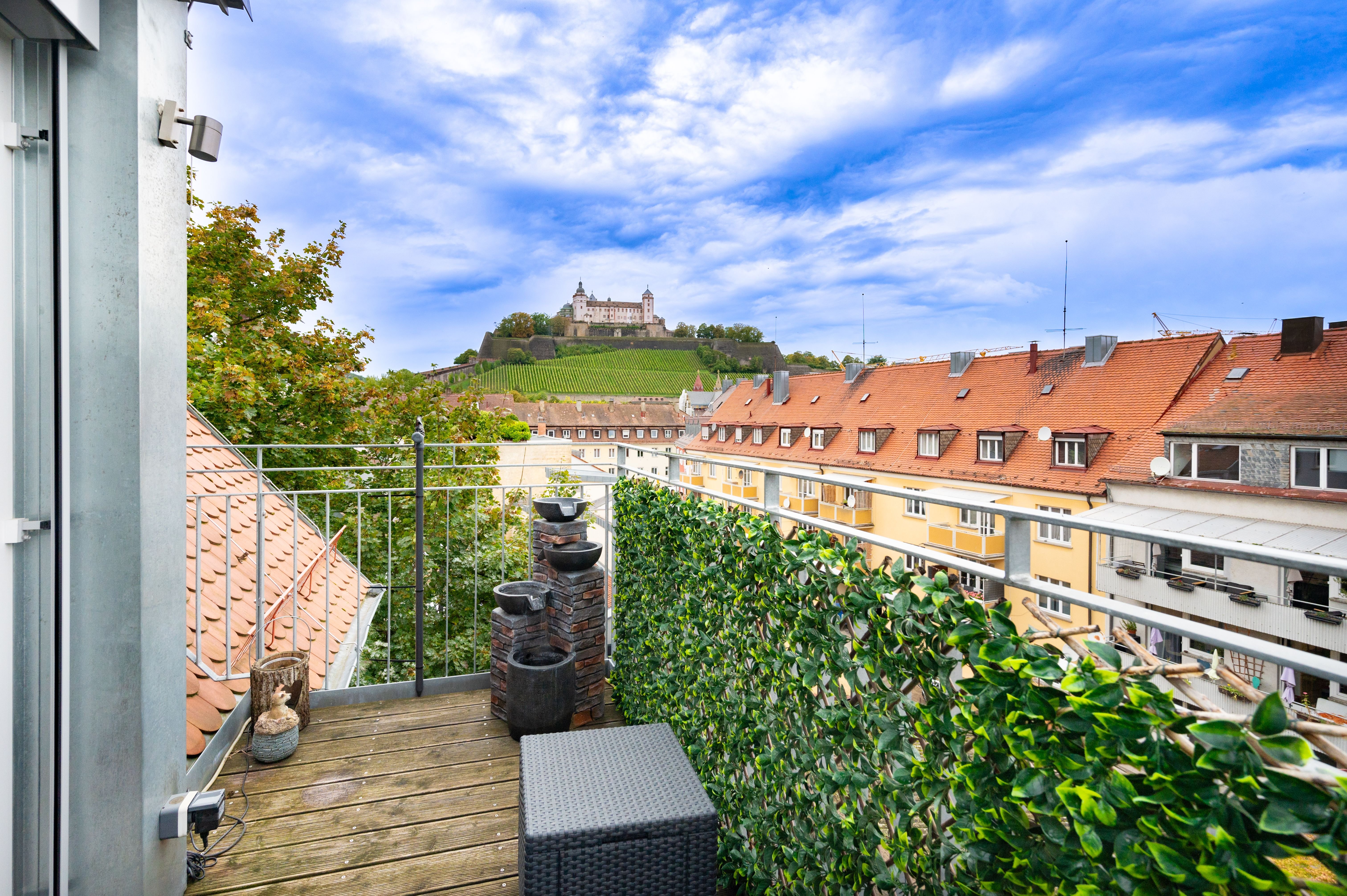 Maisonette zum Kauf 575.000 € 2 Zimmer 81,3 m²<br/>Wohnfläche Innenstadt Würzburg 97070