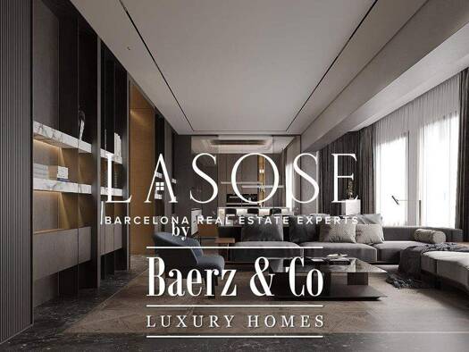 Haus zum Kauf 4.000.000 € 455 m² barcelona