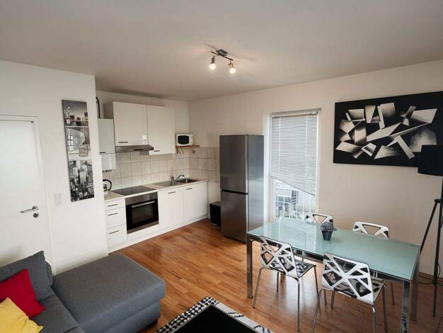 Wohnung zur Miete 660 € 2,5 Zimmer 60 m² 1. Geschoss frei ab sofort Innenstadt Bochum 44789