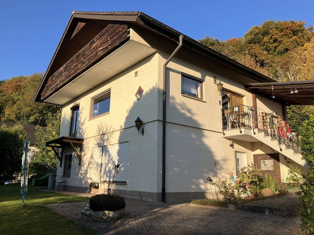 Einfamilienhaus zum Kauf - Ansicht 2