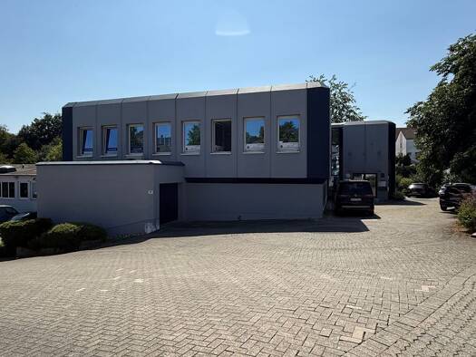 Bürofläche zur Miete provisionsfrei 8,31 € 7,5 Zimmer 385 m² Bürofläche Berliner Straße 2 Lüdenscheid 58511
