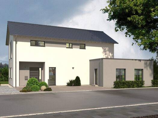 Einfamilienhaus zum Kauf 446.581 € 4 Zimmer 171,4 m² 424 m² Grundstück Leimersheim 76774