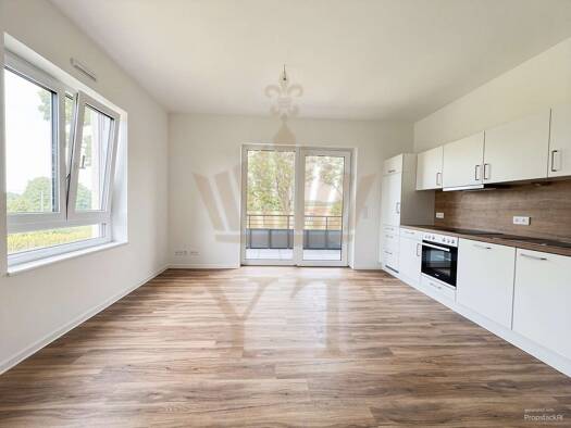 Wohnung zur Miete - Erstbezug 845 € 2 Zimmer 51,8 m² 1. Geschoss Biesenthal Biesenthal 16359