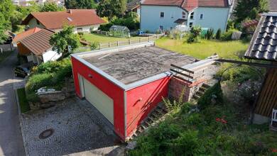 Grundstück zum Kauf 85.000 € 419 m² Grundstück Viechtach Viechtach 94234