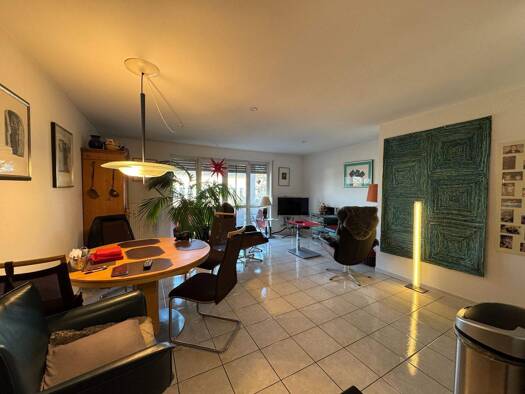 Studio zum Kauf 199.999 € 2 Zimmer 63 m² 2. Geschoss Heldenbergen Nidderau 61130