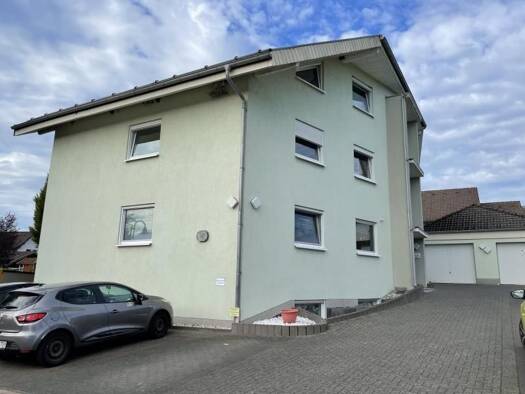 Wohnung zur Miete 650 € 3 Zimmer 80 m² 1. Geschoss Rennerod Rennerod 56477