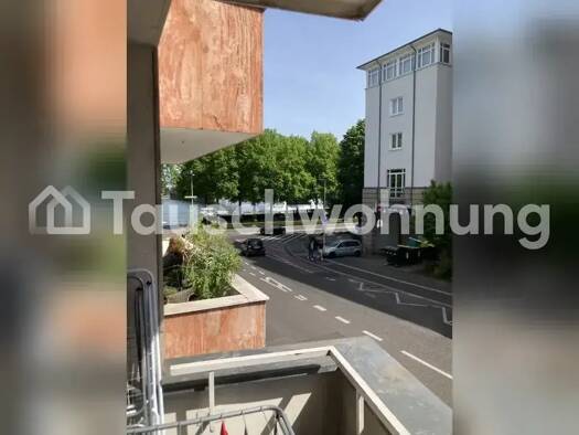 Wohnung zur Miete Tauschwohnung 950 € 2 Zimmer 62 m² 1. Geschoss Zentrum Bonn 53111