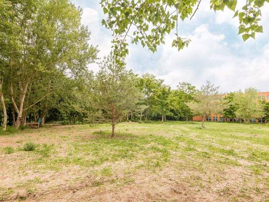 Gewerbegrundstück zur Miete 48.000 € 4.405 m² Grundstück Teltow 14513