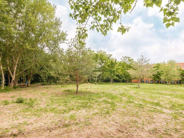 Gewerbegrundstück zur Miete 48.000 € 4.405 m² Grundstück Teltow 14513