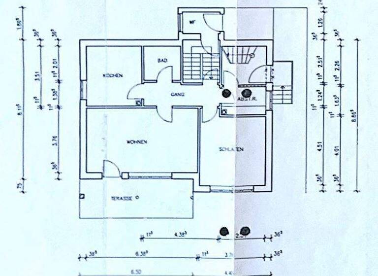 Haus zum Kauf 399.000 € 6 Zimmer 135 m² 665 m² Grundstück frei ab sofort Eitlhub Neumarkt-Sankt Veit 84494