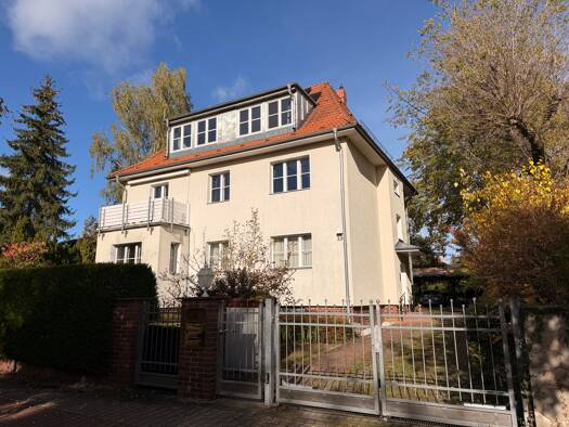 Studio zur Miete 1.250 € 2 Zimmer 69,7 m² Geschoss 2/3 frei ab sofort Kleinmachnow 14532
