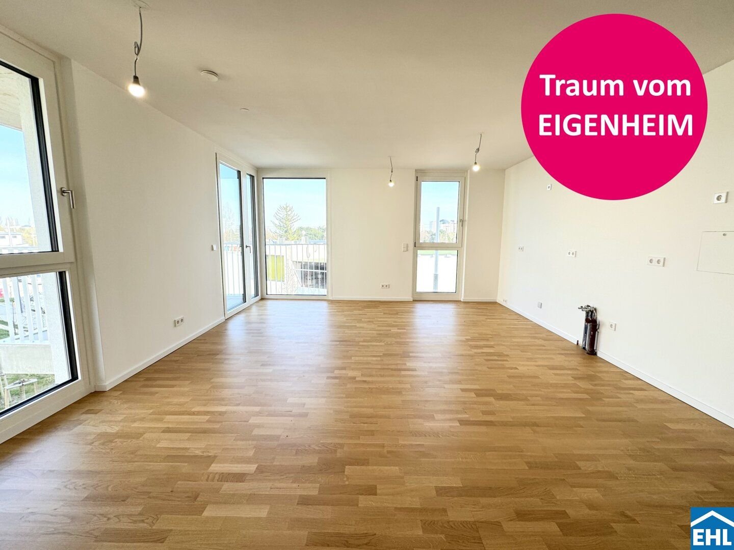 Wohnung zum Kauf 279.000 € 2 Zimmer 49 m²<br/>Wohnfläche 2.<br/>Geschoss Lore-Kutschera-Weg Wien,Meidling 1120