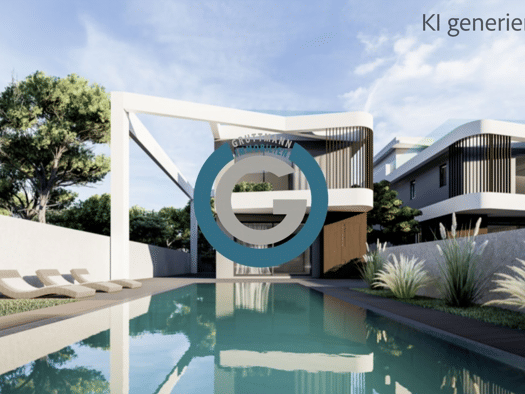 Villa zum Kauf provisionsfrei 660.000 € 4 Zimmer 135 m² 295 m² Grundstück Zypern 7060
