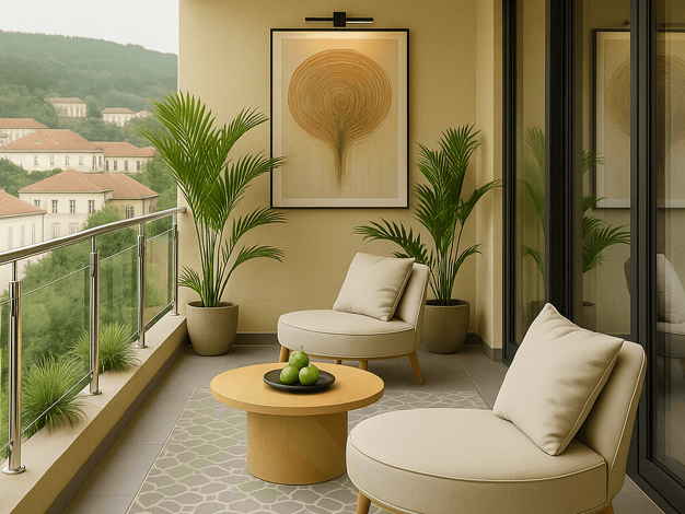 Wohnung zum Kauf - Erstbezug provisionsfrei 574.000 € 3 Zimmer 97 m² 1. Geschoss Bad Honnef 53604