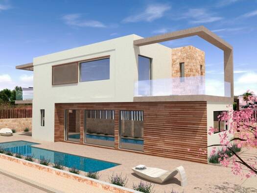 Haus zum Kauf 2.625.000 € 5 Zimmer 253 m² 400 m² Grundstück Ibiza 07800
