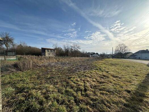 Grundstück zum Kauf 49.000 € 742 m² Grundstück frei ab sofort Farschviller 57450