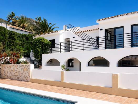 Haus zum Kauf 995.000 € 224 m² 400 m² Grundstück Benalmadena Costa 29630