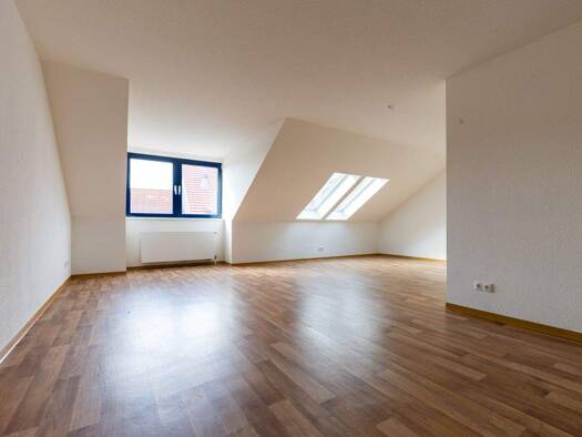 Wohnung zur Miete 650 € 3 Zimmer 102,5 m² 4. Geschoss Wolmirstedt 39326