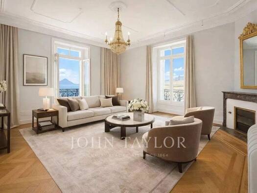 Wohnung zum Kauf 990.000 CHF 2,5 Zimmer 73,7 m² 1. Geschoss Montreux 1820