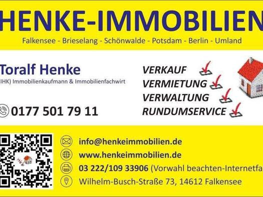 Wohnung zur Miete 700 € 2 Zimmer 70,3 m² 1. Geschoss frei ab sofort Zehdenicker Chaussee 2a Liebenwalde 16559