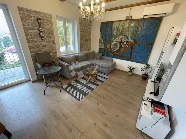 Wohnung zur Miete 700 € 2 Zimmer 53 m²<br/>Wohnfläche 1.<br/>Geschoss Rijeka 51000