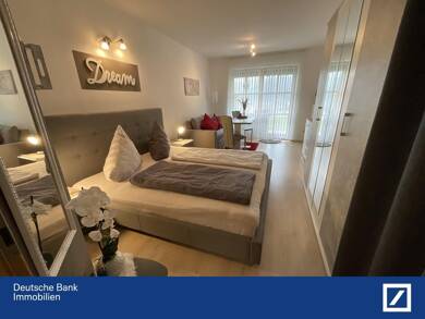 Wohnung zum Kauf provisionsfrei 65.500 € 1 Zimmer 26,1 m² frei ab sofort Obernzell Obernzell 94130