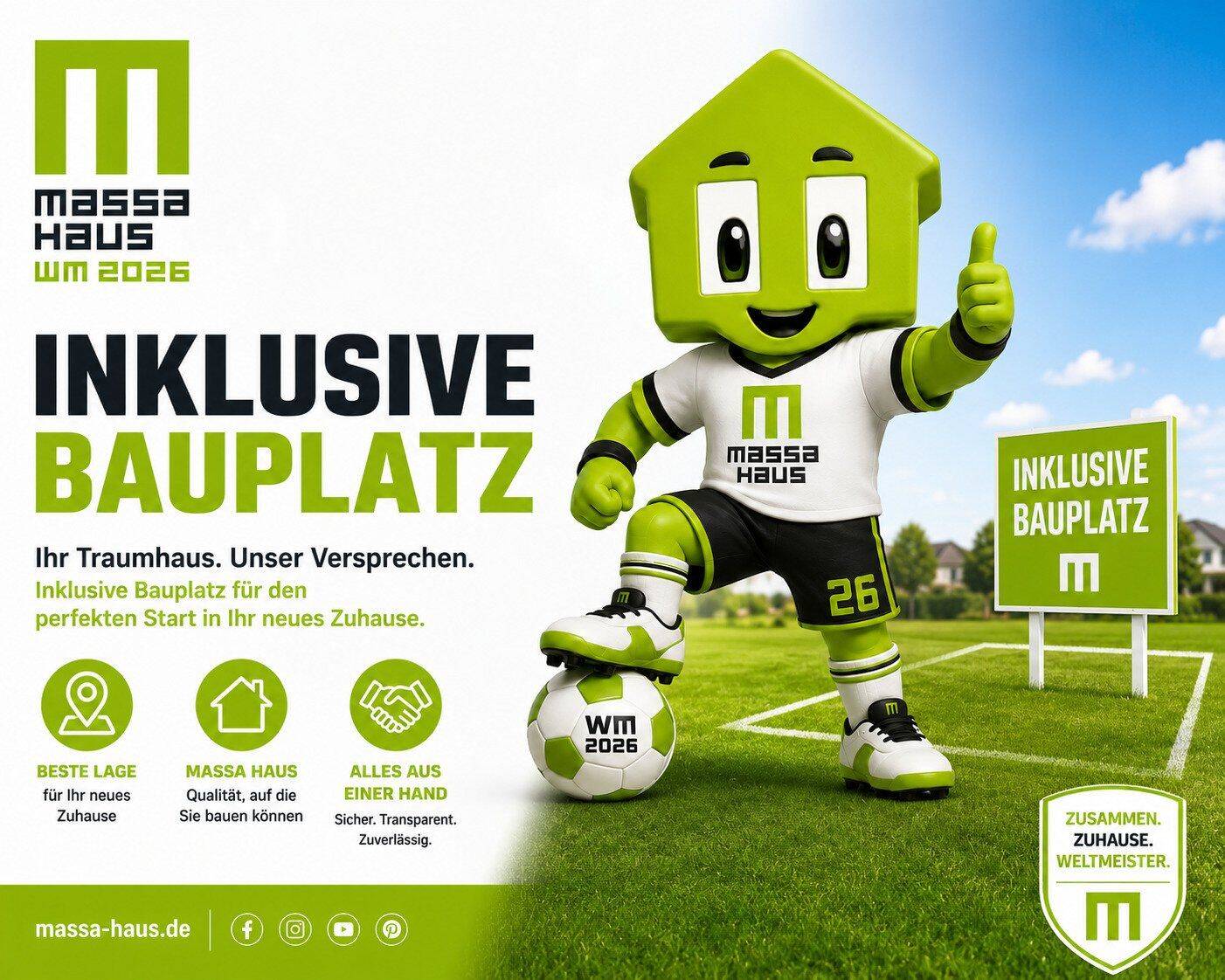 Einfamilienhaus zum Kauf - Ansicht 2