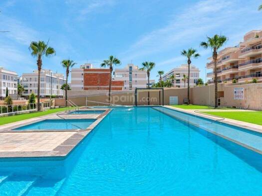 Penthouse zum Kauf provisionsfrei 450.000 € 4 Zimmer 72 m² Calle Canela Orihuela Costa 03189