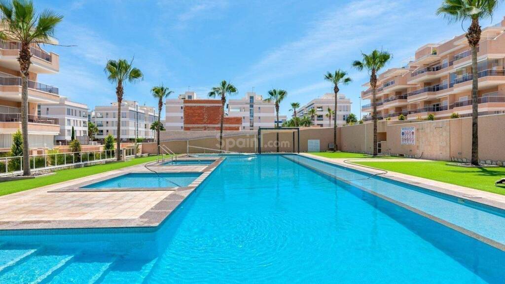Penthouse zum Kauf provisionsfrei 450.000 € 4 Zimmer 72 m² Calle Canela Orihuela Costa 03189