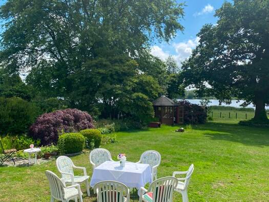 Bungalow zum Kauf 475.000 € 4 Zimmer 111 m² 1.228 m² Grundstück frei ab sofort Schacht-Audorf 24790