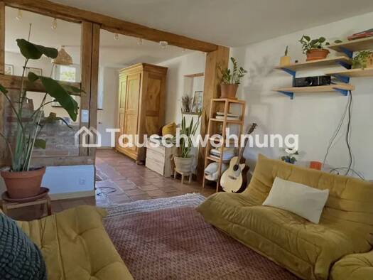 Wohnung zur Miete Tauschwohnung 850 € 2,5 Zimmer 72 m² Merzhausen 79249