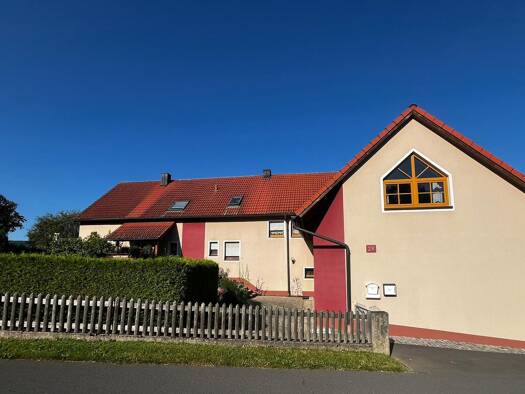 Einfamilienhaus zum Kauf provisionsfrei 265.000 € 6 Zimmer 222 m² 850 m² Grundstück Ottengrün Neualbenreuth 95698