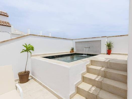Villa zum Kauf 348.000 € 2 Zimmer 89 m² GEMELAS PRIMERA Salobreña 18680